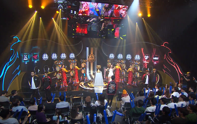 高频关键战 高频关键战